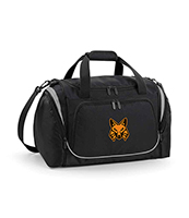 Pro Team Kit Bag